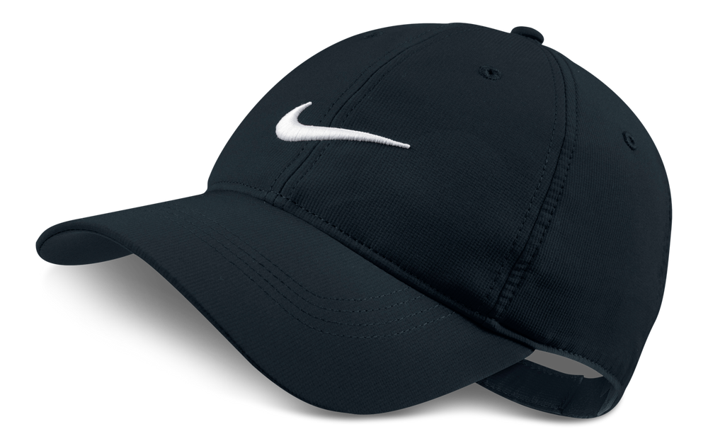 nike swoosh baseball hat