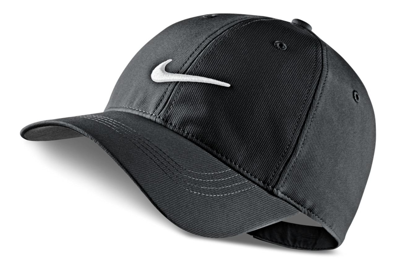 be nice. Nike Hat - be nice.