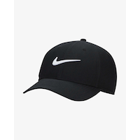 Casquette à structure renforcée avec logo Nike Dri-FIT Club Front_Angled_Left