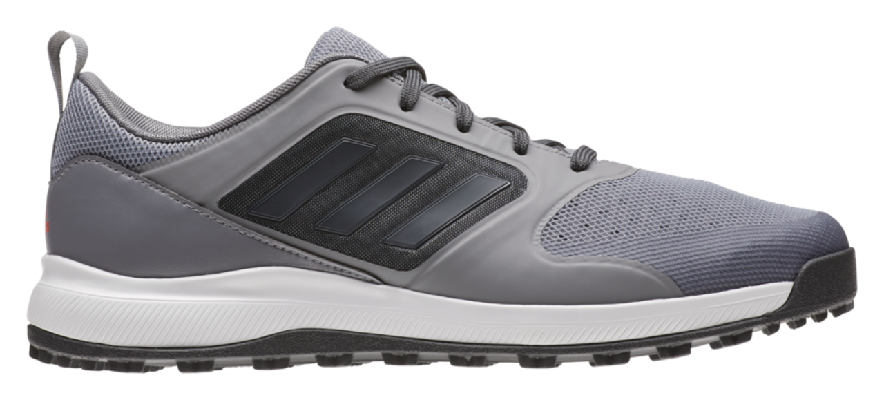 adidas CP Traxion SL TEX Climacool Spikeless Men's Golf Shoes