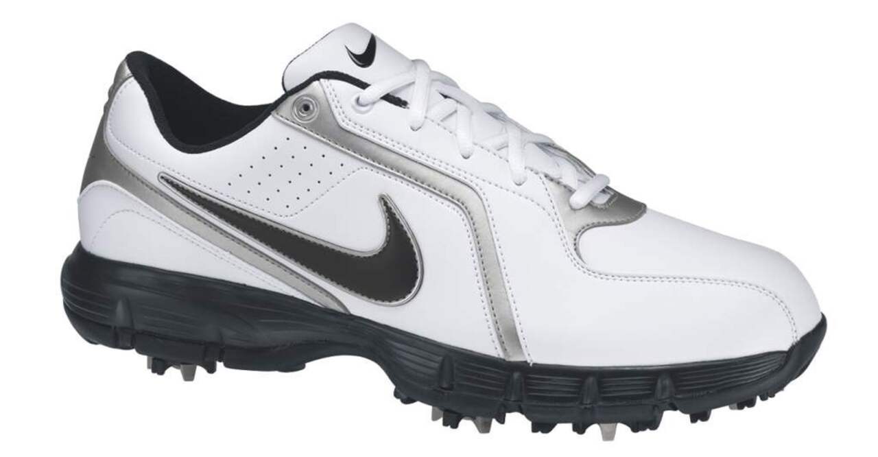 Nike air rival golf shoes hot sale