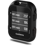 Garmin Approach G10 Clip-On Golf GPS Front_Three_Fourths_Angled_Left