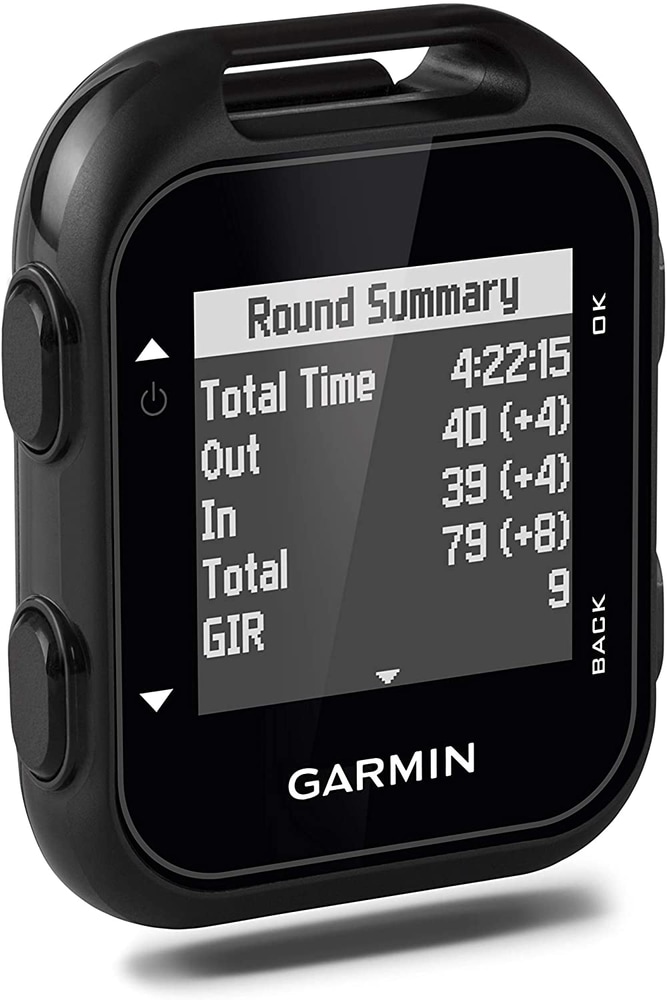 Garmin Approach G10 ClipOn Golf GPS Canadian Tire