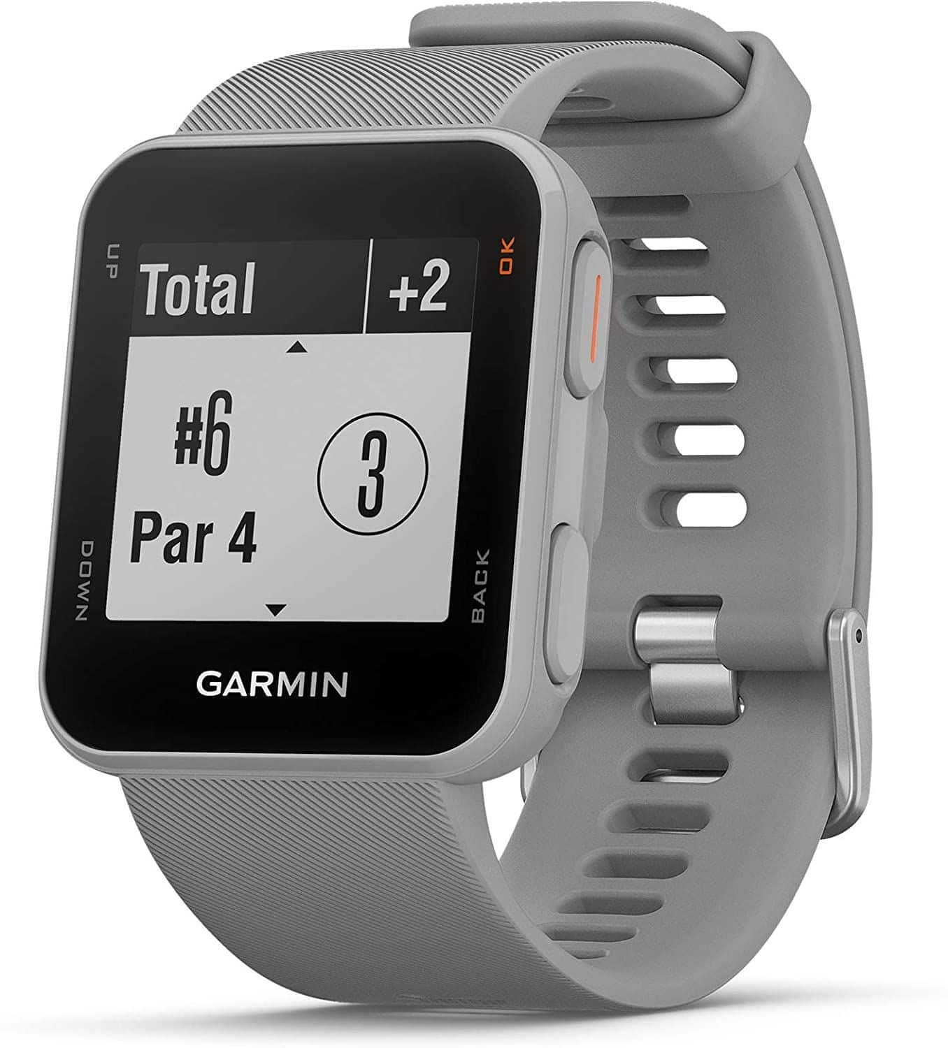 Garmin approach s10 discount gps golf watch reviews