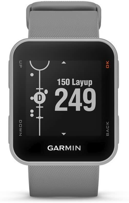 Garmin approach s10 online gps watch