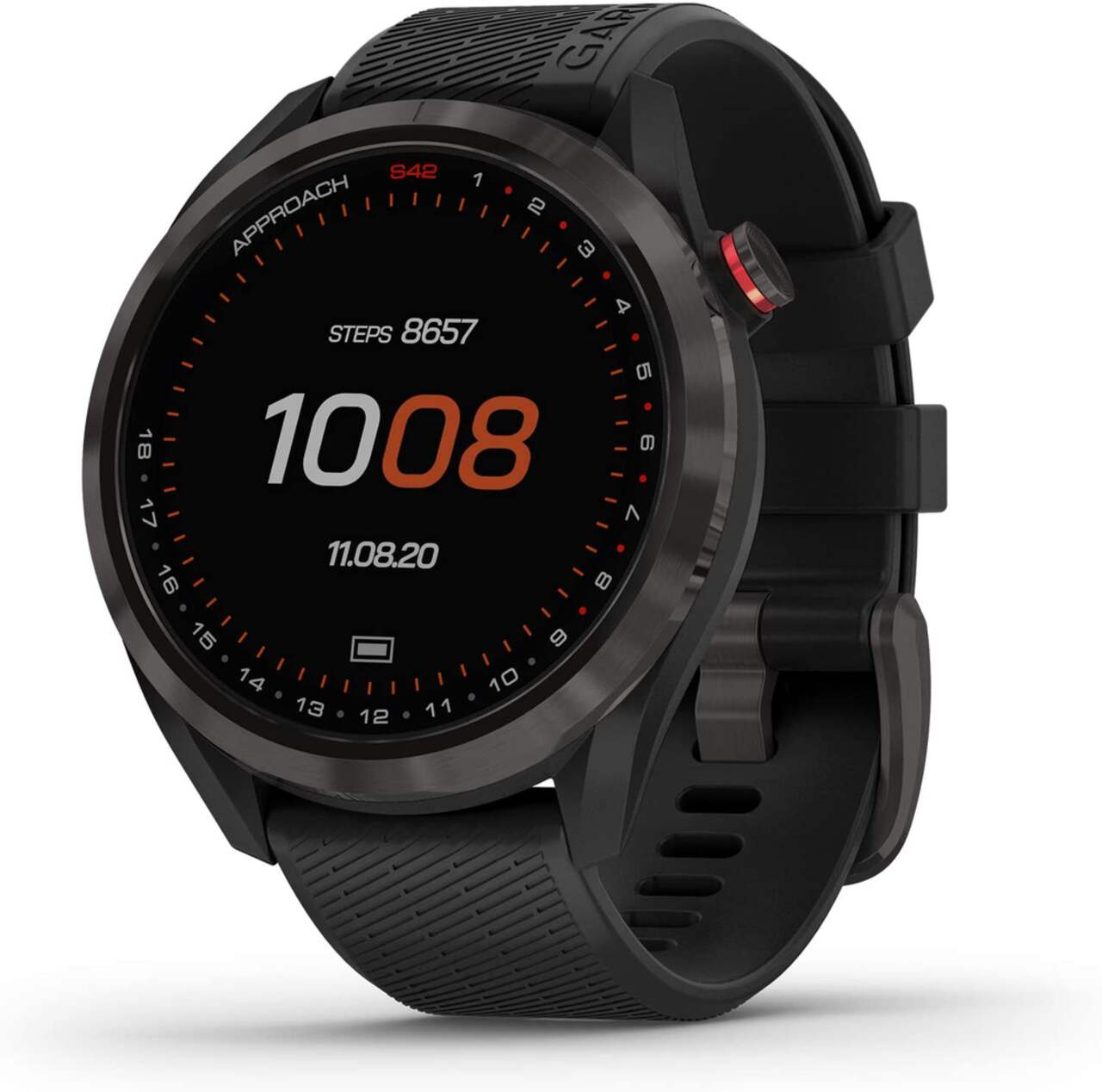 Canadian tire garmin 2025