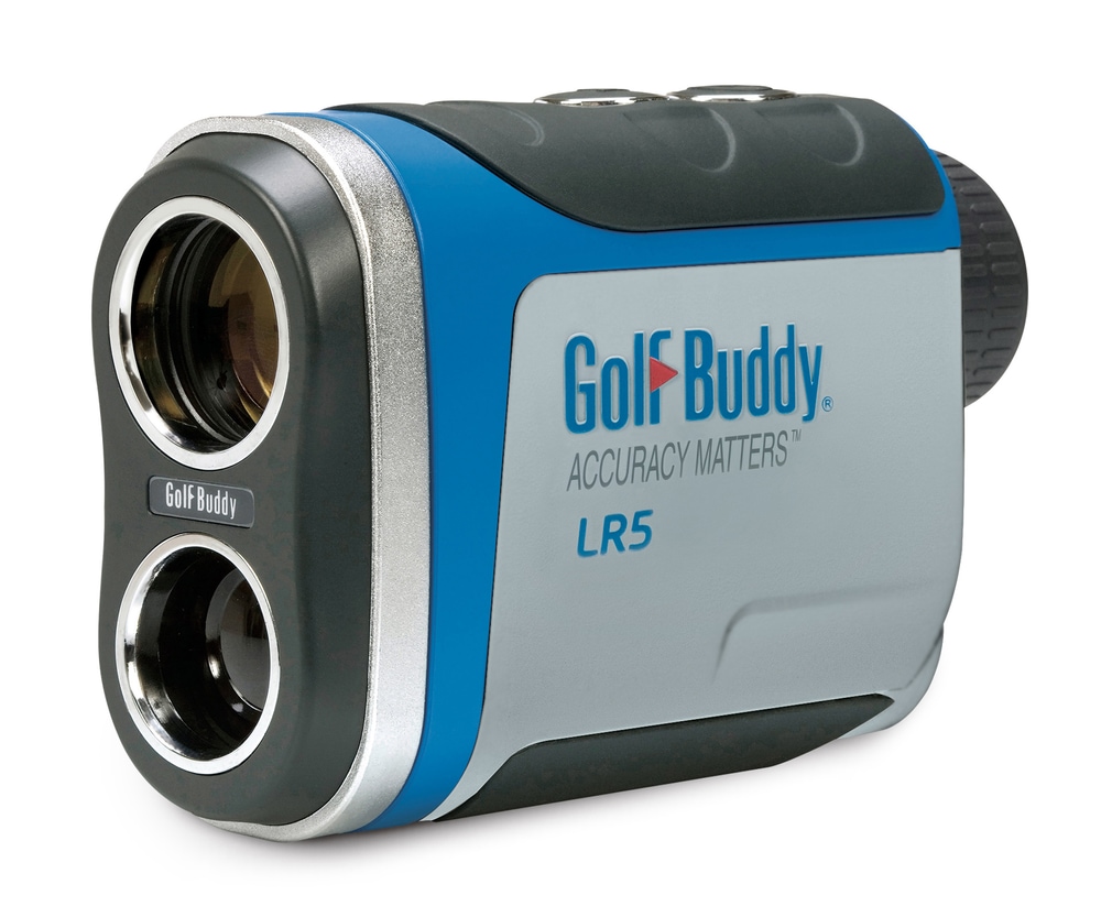Golf Buddy LR5 Rangefinder Canadian Tire