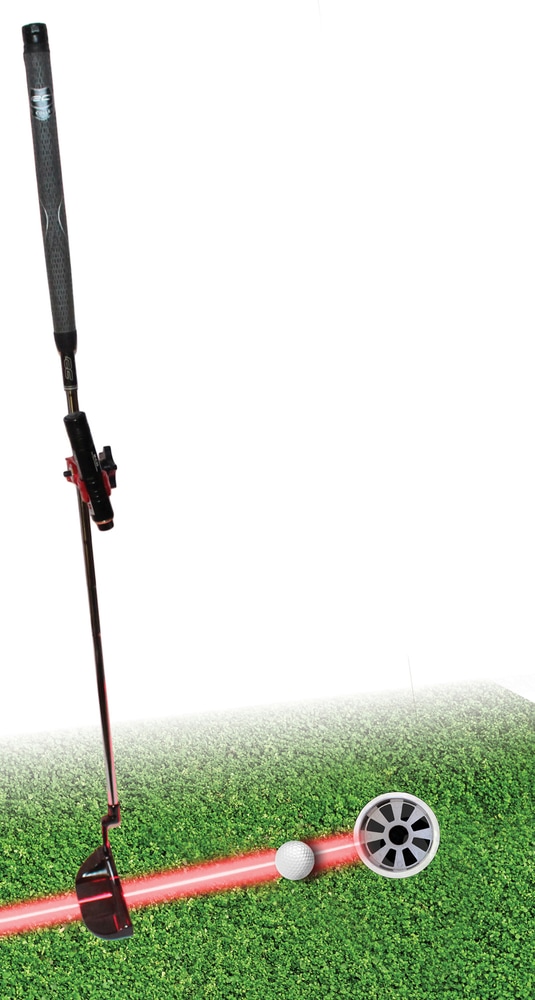 Golf Buddy MC20 Laser Trainer Canadian Tire