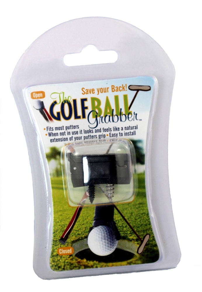 Golf Buddy Ball Grabber Canadian Tire