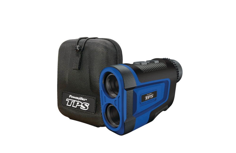 PowerBilt TPS Golf Rangefinder Canadian Tire