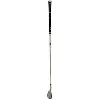 Bâtons de golf en acier PowerBilt GSX, 3 cocheurs, hommes, droitier Front_Flat
