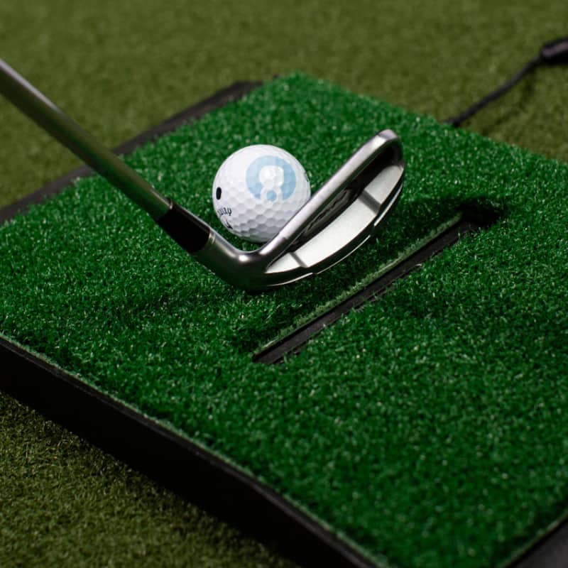 New Optishot 2 Golf Simulator Infrared Sensors Play Golf at home Optishot2 