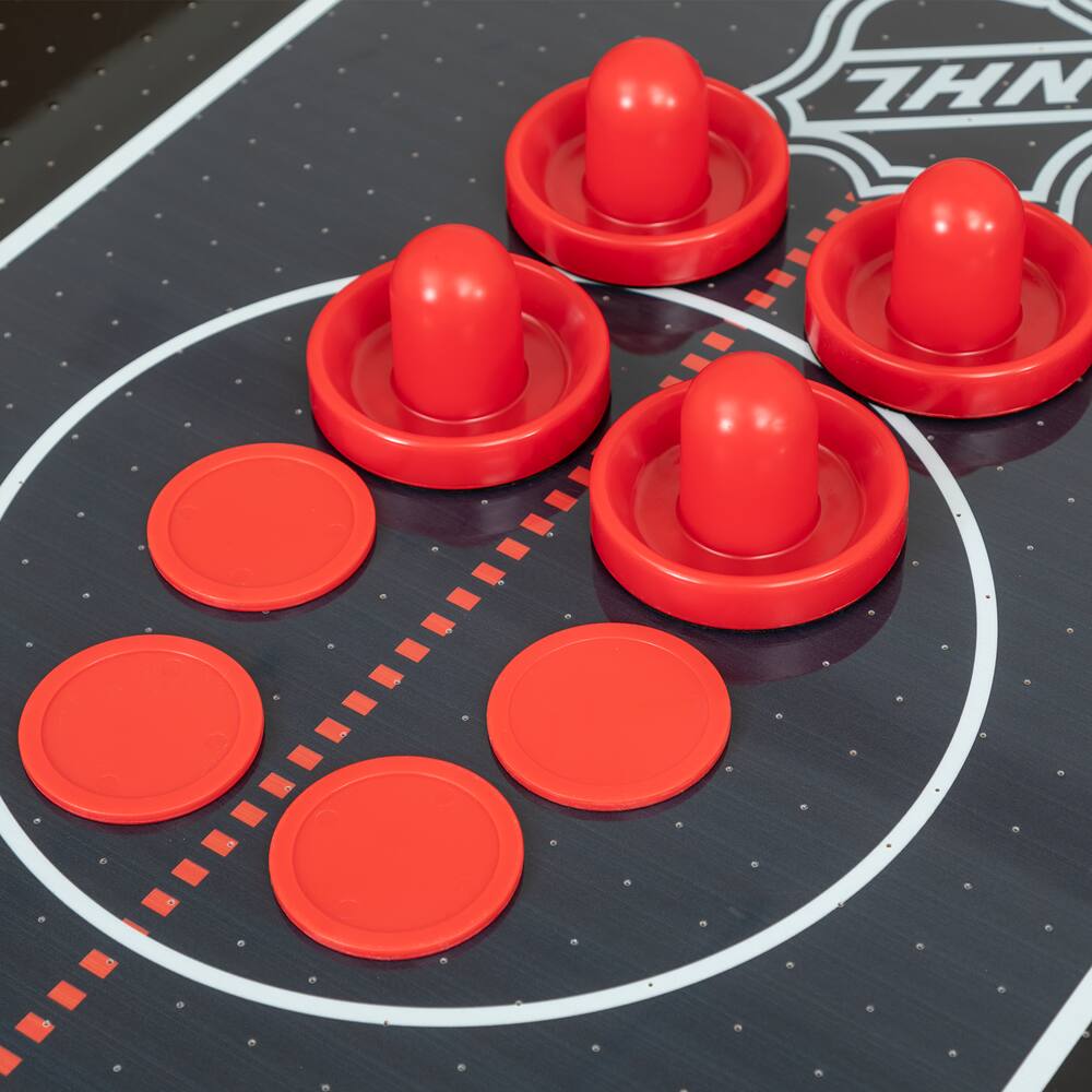 air hockey table parts