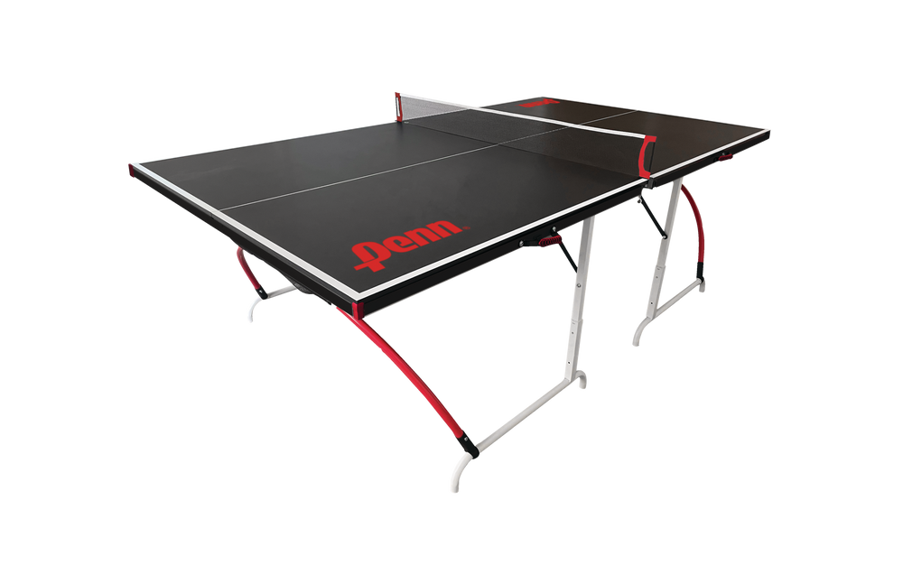 Penn MidSized Easy Setup Table Tennis, 4.6ft x 8ft Canadian Tire