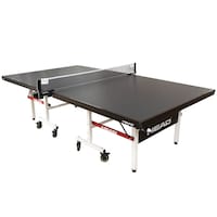 Table de tennis de table HEAD Apex, 25 mm Front_Angled_Left