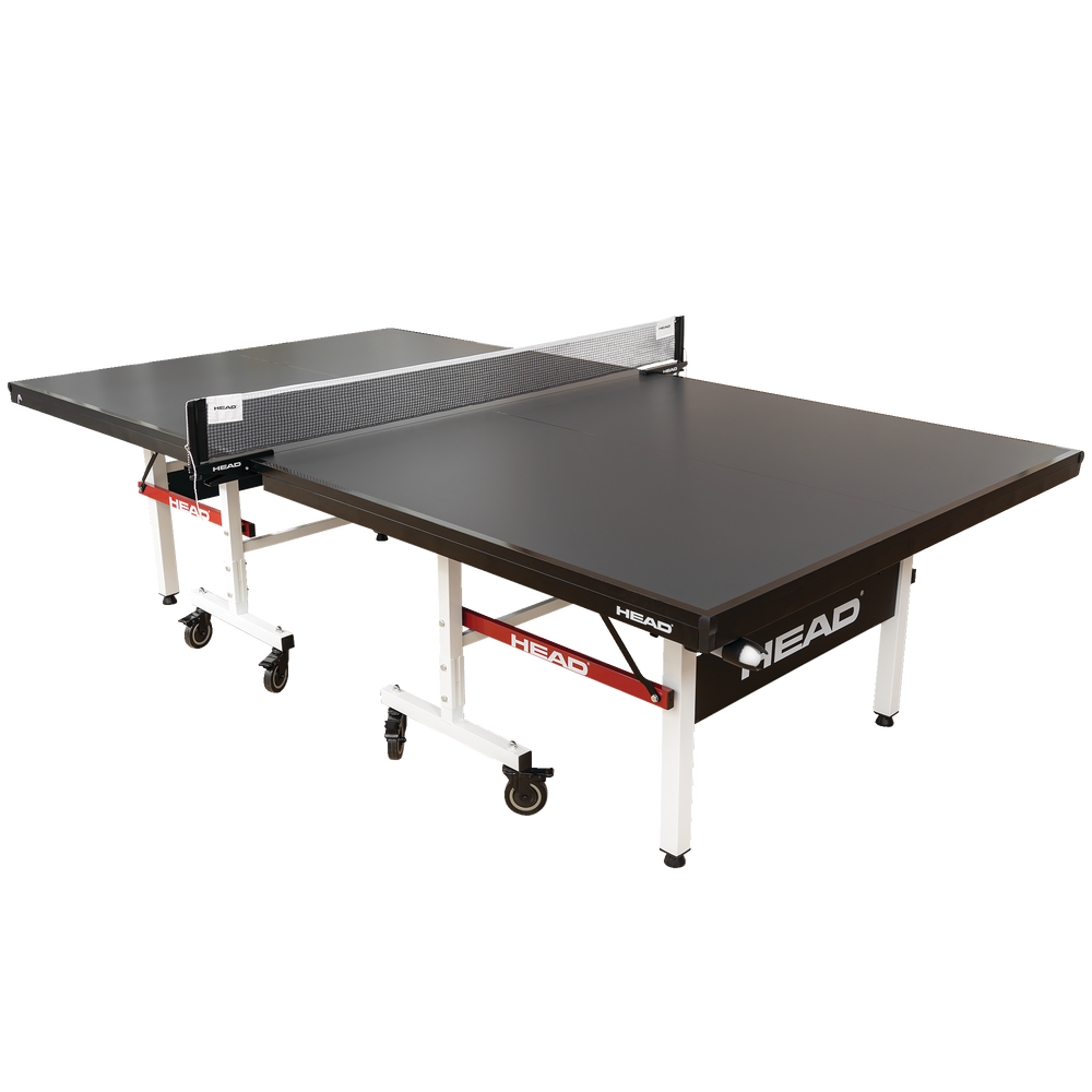 HEAD Apex Table Tennis Table/Ping Pong Table, 25-mm Canadian Tire