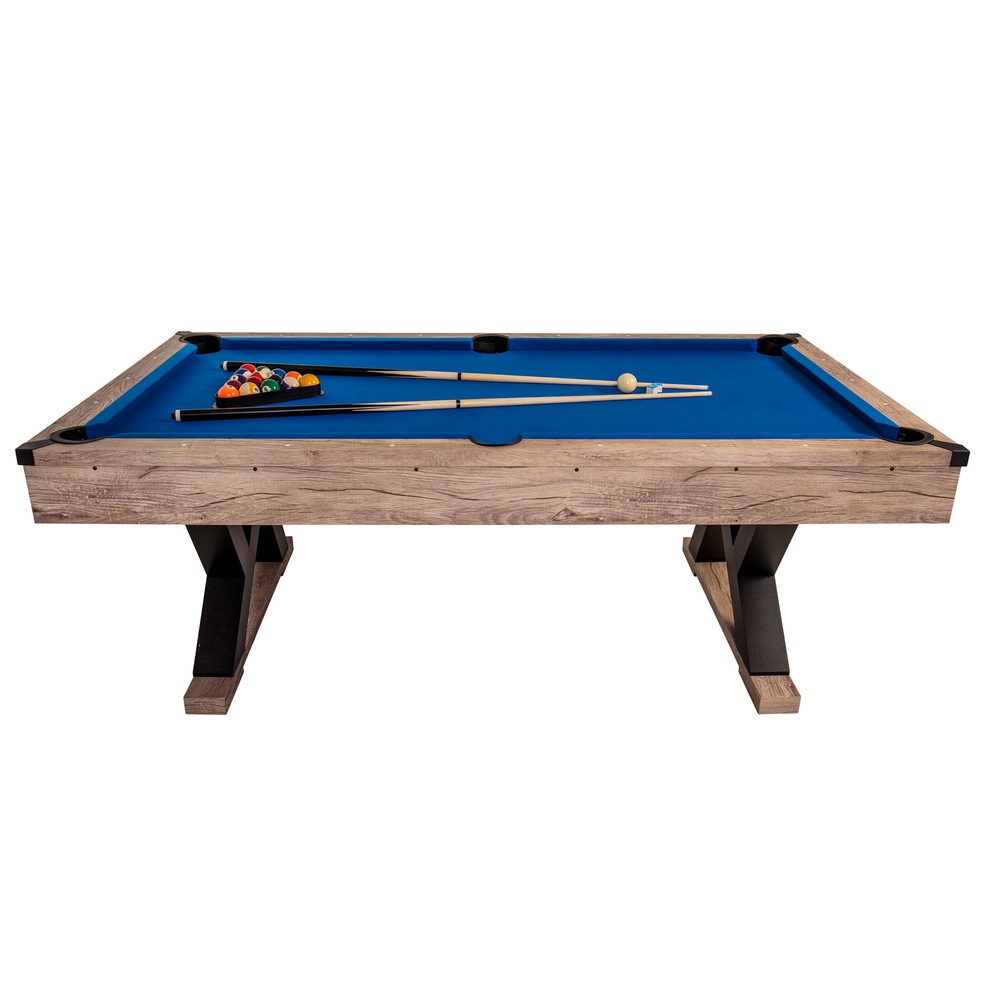 American Legend Kirkwood Billiard Table, 84in Canadian Tire