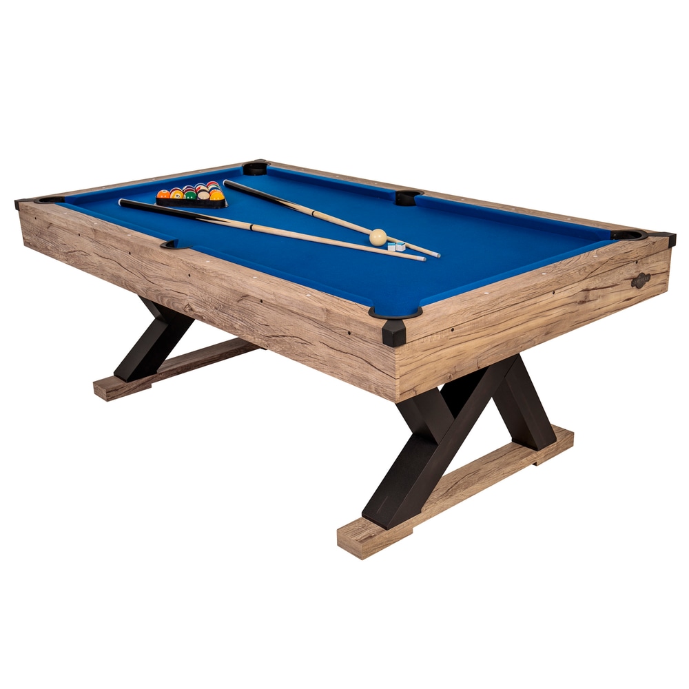Table de billard American Legend Kirkwood, 84 po Canadian Tire