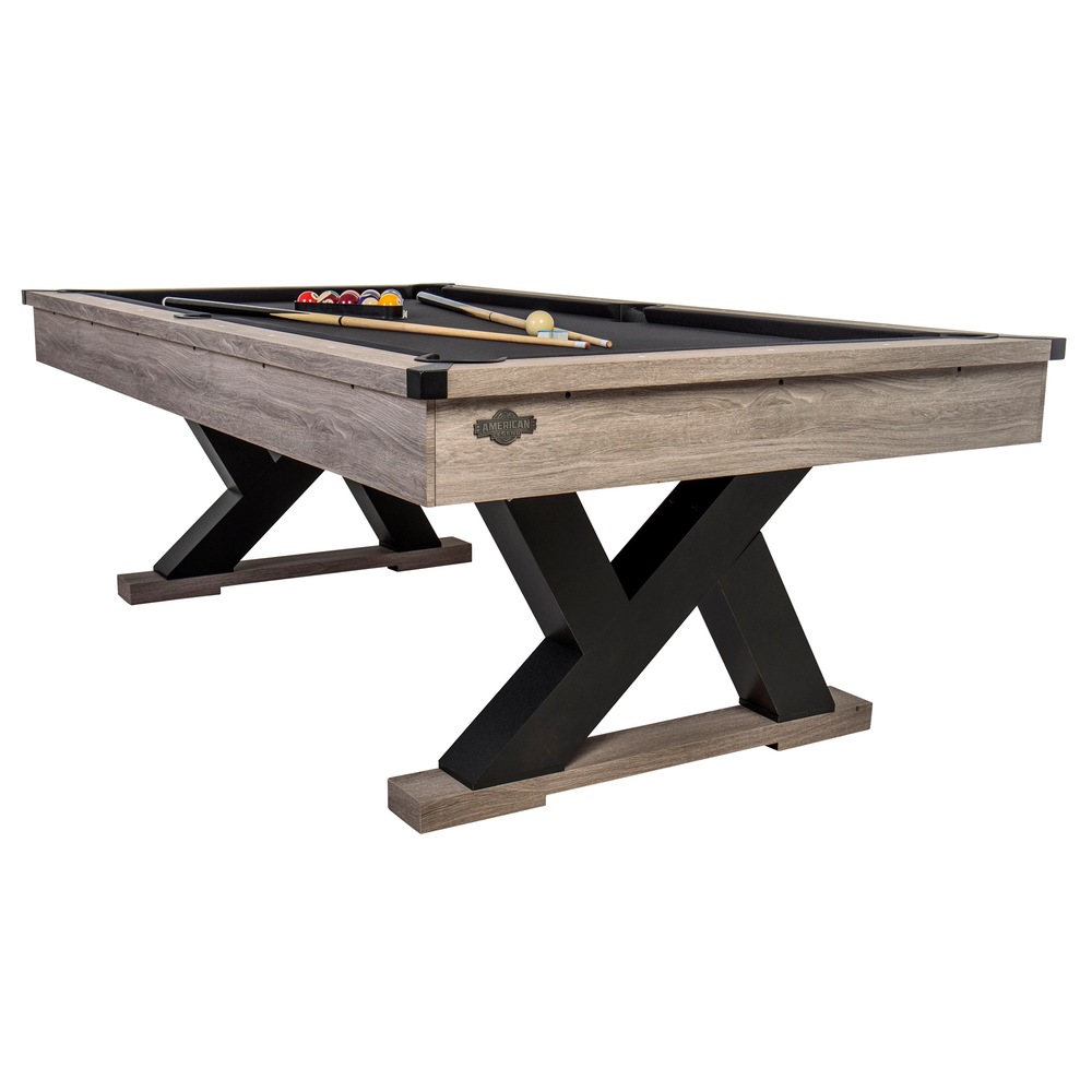 Table de billard American Legend Kirkwood, 90 po Canadian Tire