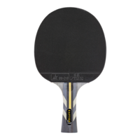 STIGA Raptor Table Tennis Racket Front_Flat