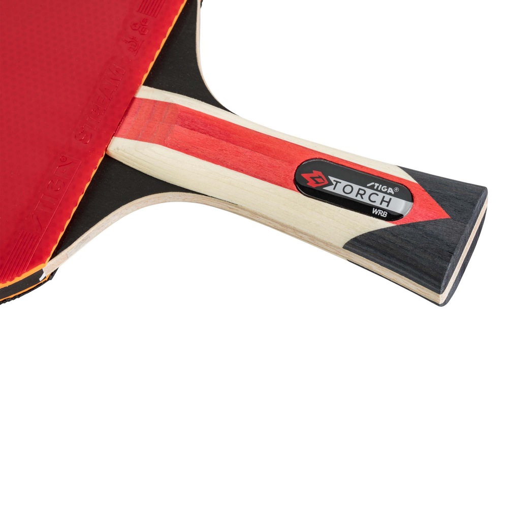 STIGA Torch Table Tennis Racket Canadian Tire