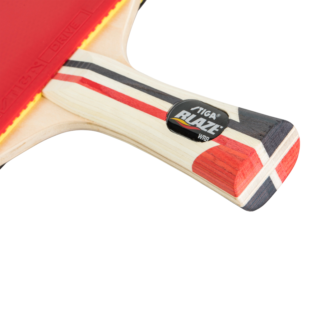 STIGA Blaze Table Tennis Racket Canadian Tire
