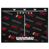 Winmau Compact-Pro Dart Mat Front_Flat