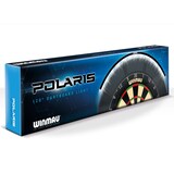 Winmau Polaris 120° Dartboard Light Front_Angled_Right