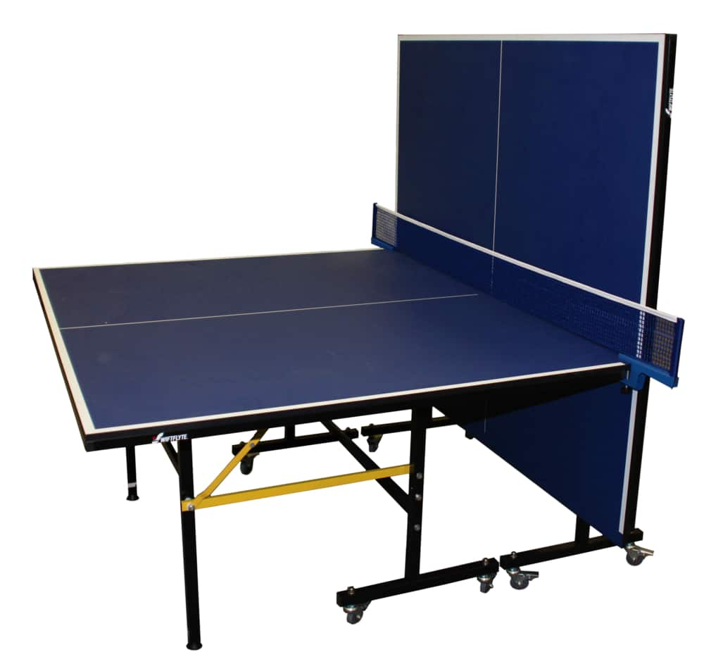 swiftflyte table tennis