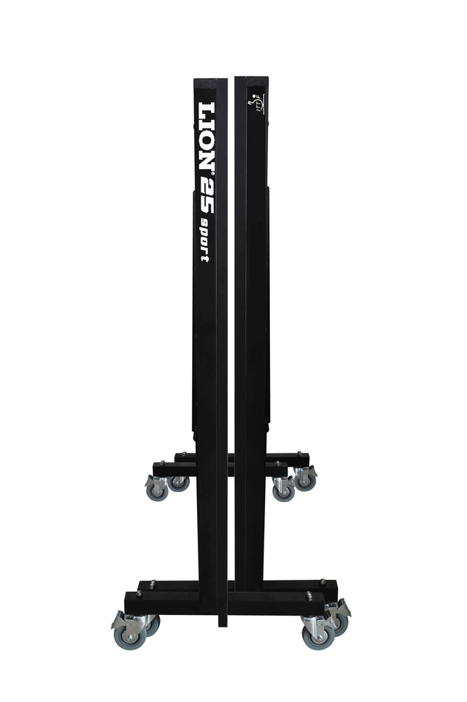 Swiftflyte Lion 25 Foldable Competition Table Tennis/Ping Pong Table w