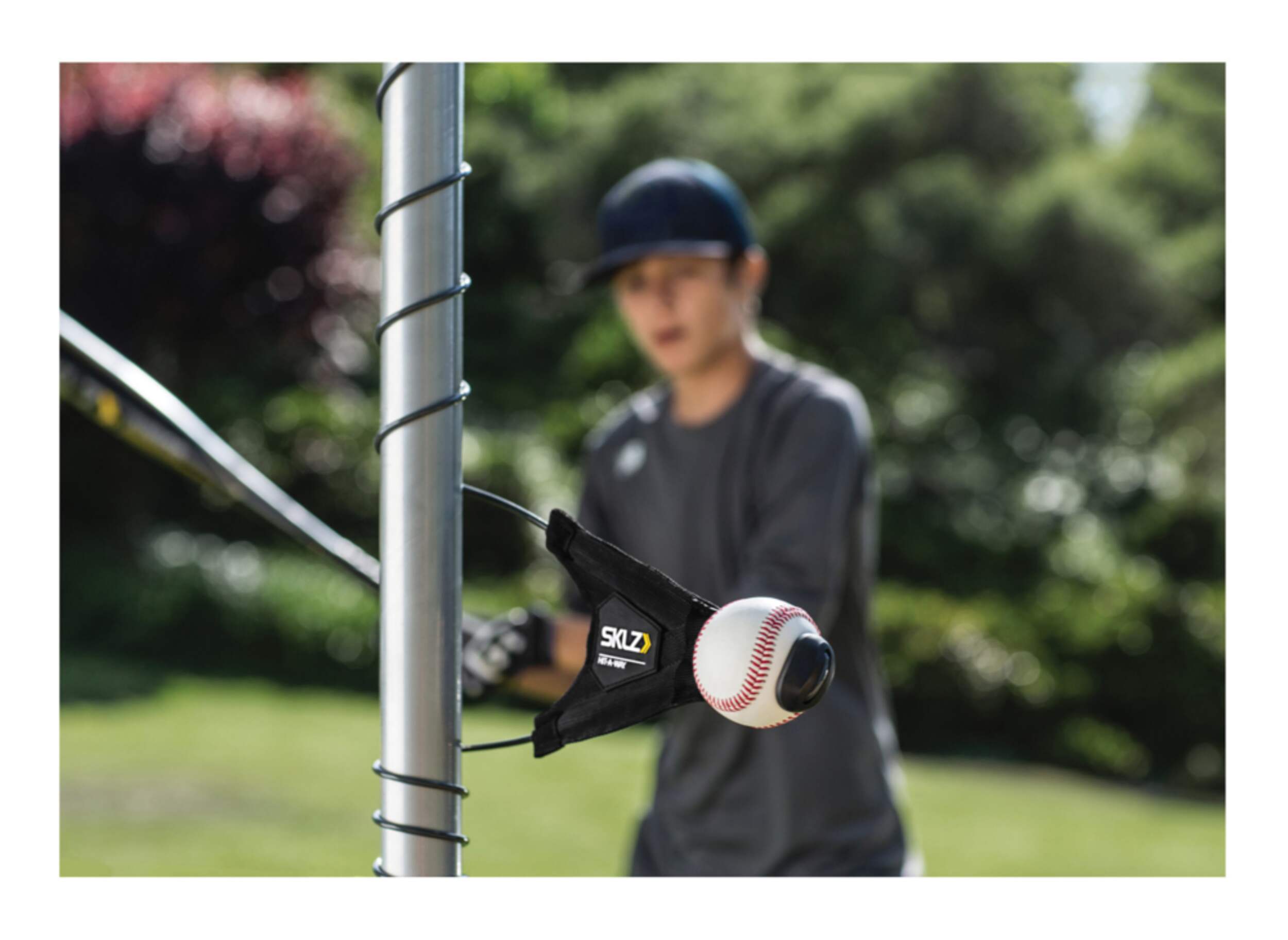 SKLZ HitAwayBaseball Swing Trainer Canadian Tire