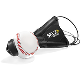 SKLZ Hit-Away-Baseball Swing Trainer Front_Angled_Left