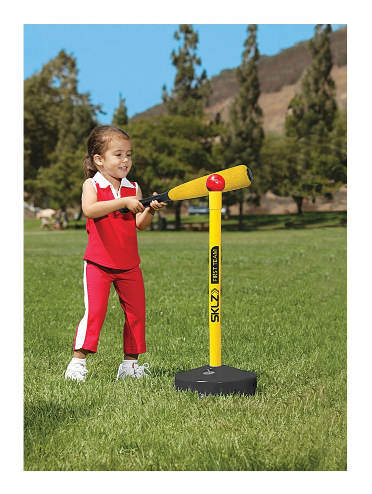 SKLZ HitAWay Junior Batting Trainer Canadian Tire