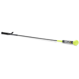 Système d'entraînement de cible de balle molle SKLZ Front_Angled_Right