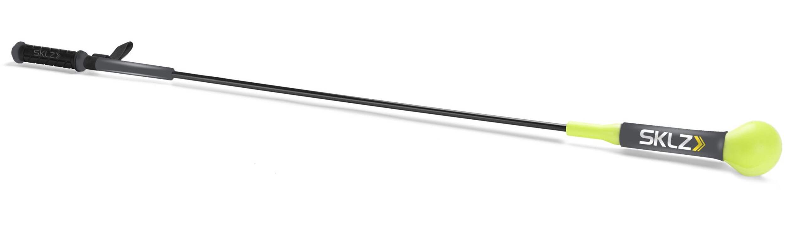 SKLZ  Softball Target Swing Trainer Front_Angled_Right