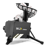 SKLZ Catapult Soft Toss Machine Front_Angled_Right