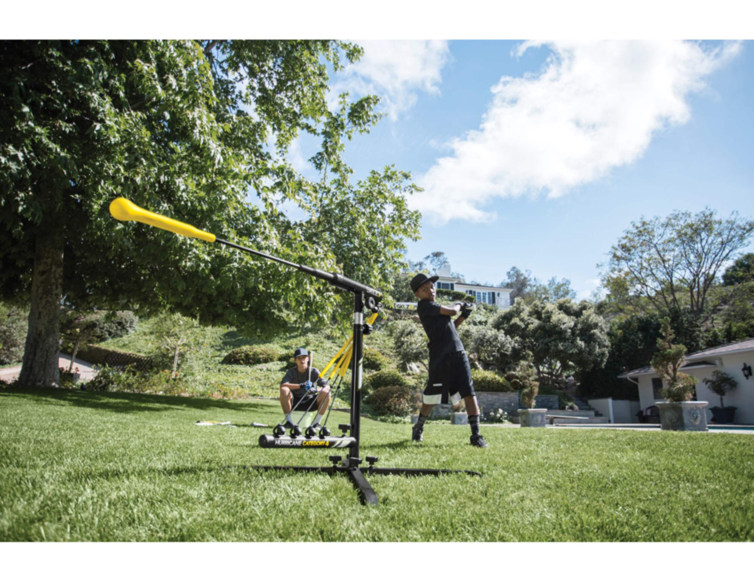 SKLZ Hurricane Category 4 Canadian Tire