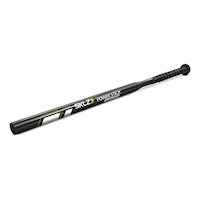 SKLZ Power Stick Baseball Training Bat Front_Angled_Left
