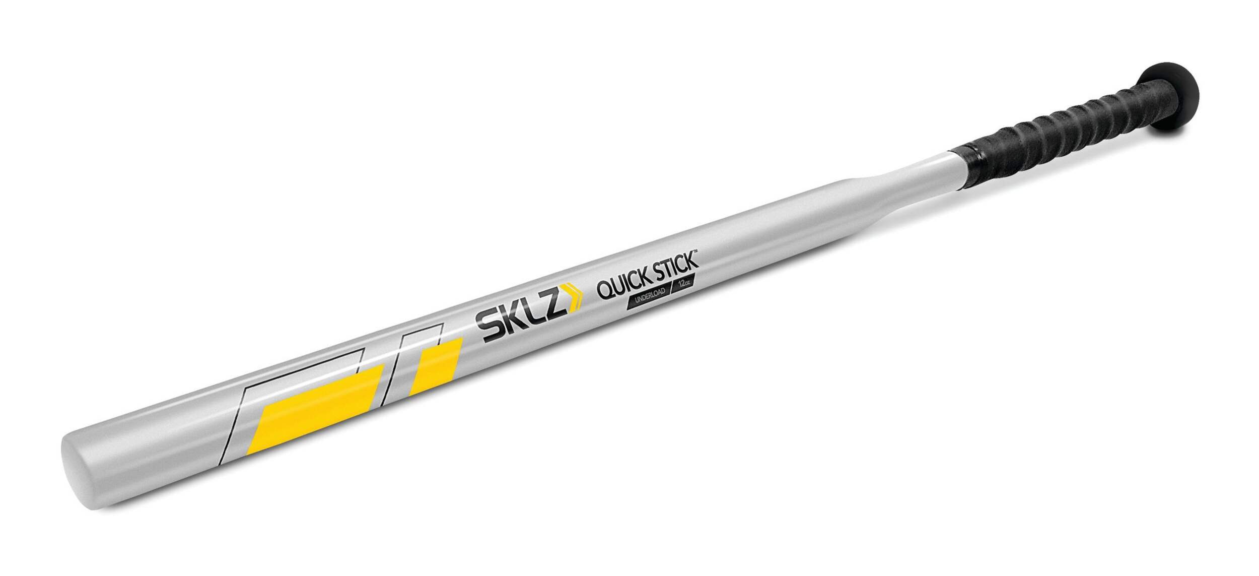 SKLZ Quick Stick Baseball Training Bat Front_Angled_Left