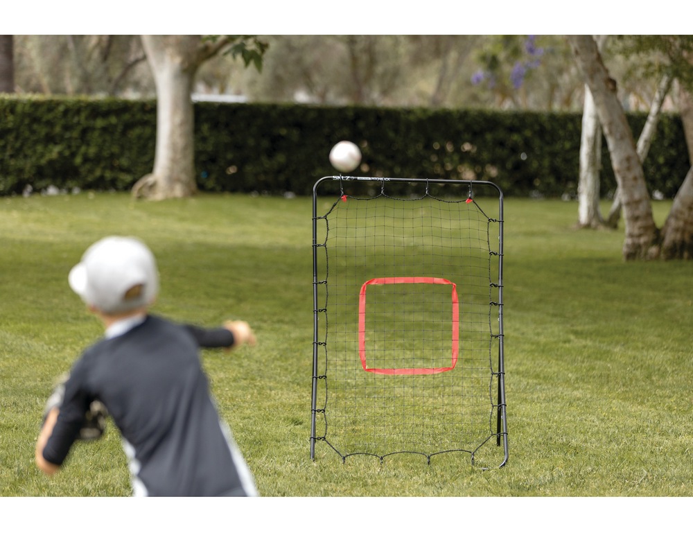 SKLZ Baseball Pitchback Rebound Net, Youth Canadian Tire