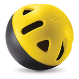 Balles d'entraînement, baseball, SKLZ Impact, paq. 12 Front_Angled_Right