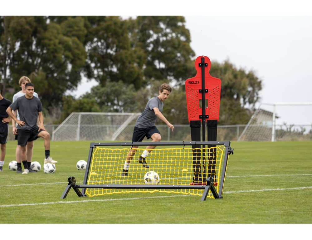 SKLZ Football Training System 4 in 1 Essentials Kit 