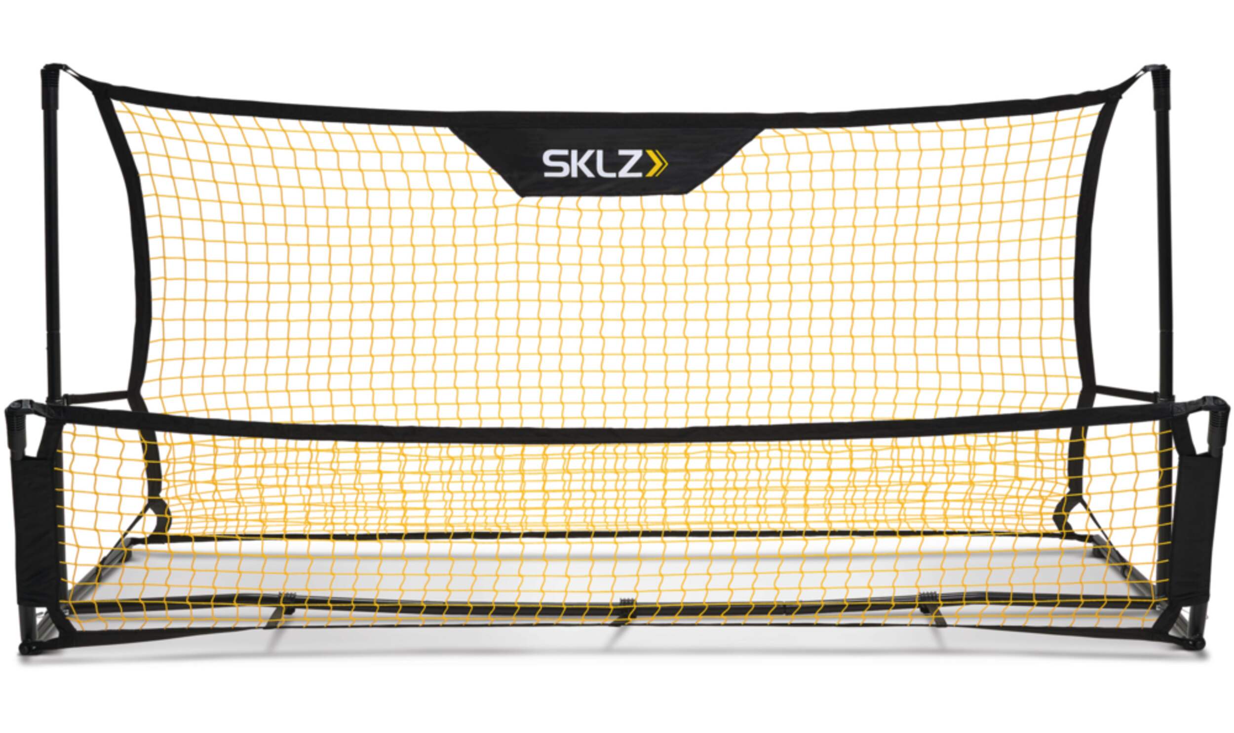 Filet d'entraînement de soccer portatif SKLZ Quickster avec sac de
