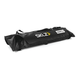 But de soccer d'entraînement portatif SKLZ Quickster avec sac de transport, 12 x 6 pi Front_Angled_Right