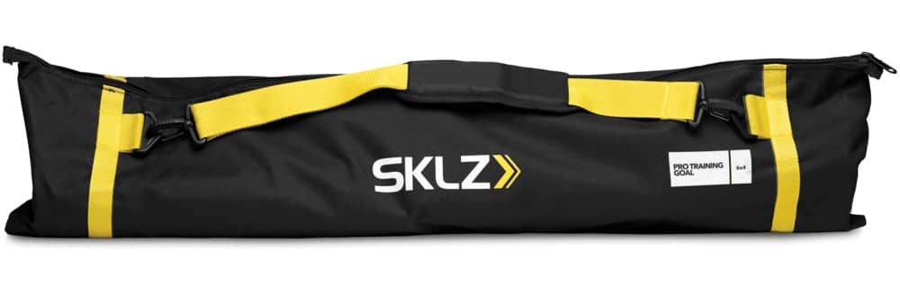 SKLZ Super Sandbag Heavy Duty Training Weight Bag For Golf (10 - 40 Pounds)