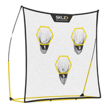 SKLZ Quickster Football QB Trainer Front_Angled_Right