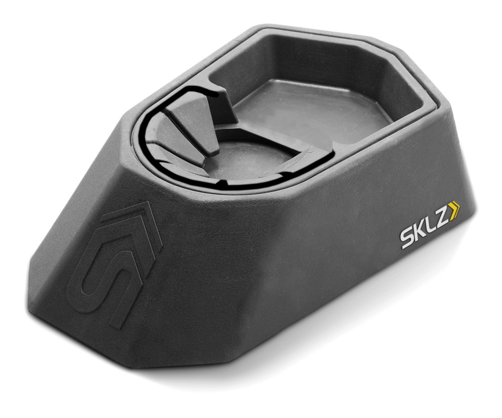 SKLZ Universal Heavy Duty Adjustable 4in1 Football Kicking Tee