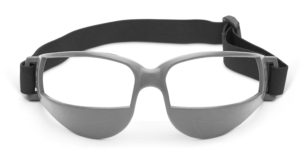 SKLZ Court Vision Dribble Goggles, Basketball Control & Court Awareness