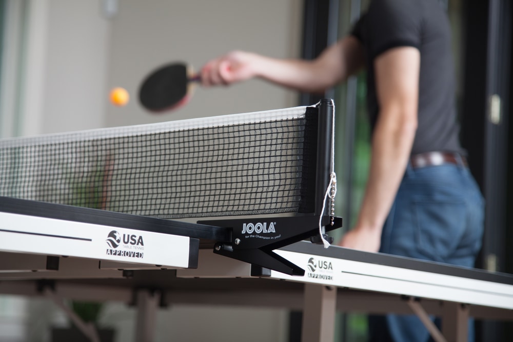 Joola Motion 18 Table Tennis With Net Set Canadian Tire Joola Motion 18 Table Tennis With, Joola Ping Pong Table Net Assembly