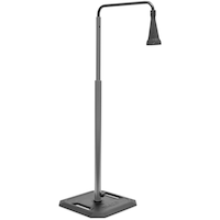 SKLZ Suspended Ball Tee Elite Front_Angled_Right